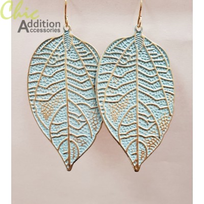 Earrings ER15-1122C
